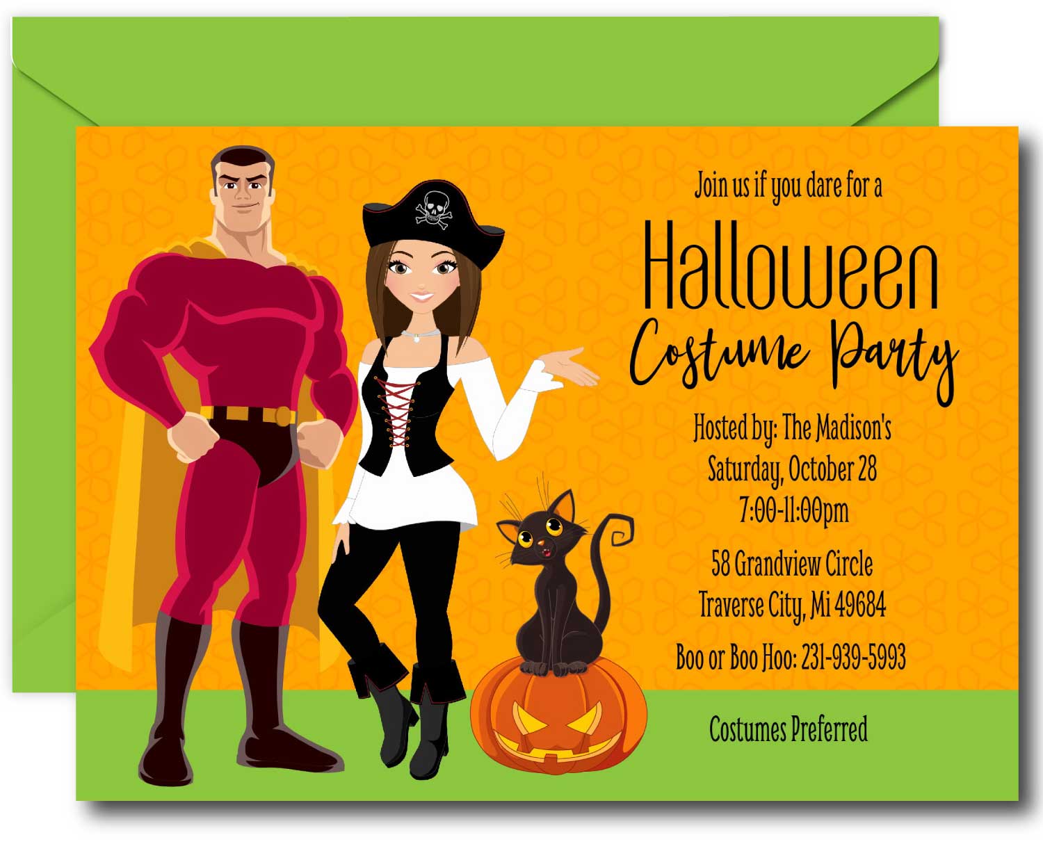 adult halloween costume party