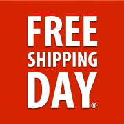 Free Shipping Day December 14th, 2019 – Announce It!