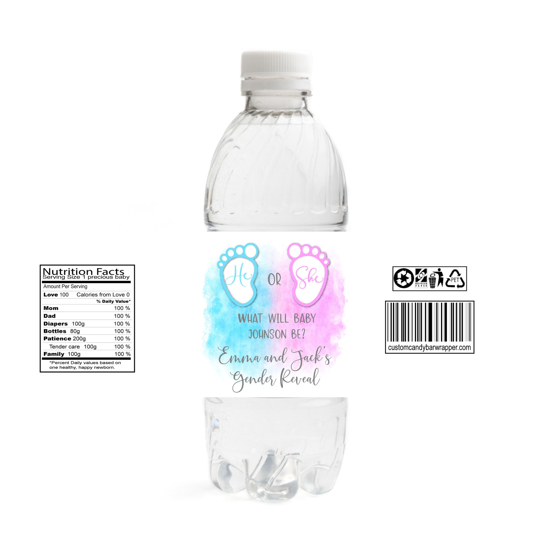 https://www.customcandybarwrapper.com/cdn/shop/products/genderrevealbottlelabels2.jpg?v=1636330439&width=1920